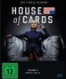 : House Of Cards Season 6 (finale Season) (Blu-ray), BR,BR,BR