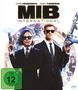 Men in Black: International (Blu-ray), Blu-ray Disc