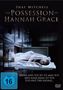 Diederik Van Rooijen: The Possession of Hannah Grace, DVD