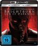 Brightburn: Son of Darkness (Ultra HD Blu-ray & Blu-ray), 1 Ultra HD Blu-ray und 1 Blu-ray Disc