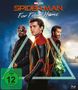 Spider-Man: Far from Home (Blu-ray), Blu-ray Disc