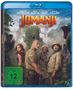 Jumanji: The Next Level (Blu-ray), Blu-ray Disc