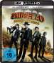 Ruben Fleischer: Zombieland 2: Doppelt hält besser (Ultra HD Blu-ray & Blu-ray), UHD,BR