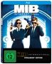 Men in Black: International (Blu-ray im Steelbook), Blu-ray Disc