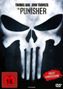Jonathan Hensleigh: The Punisher (2004), DVD