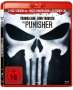 Jonathan Hensleigh: The Punisher (2004) (Blu-ray), BR,BR