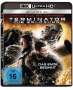 Terminator: Die Erlösung (Ultra HD Blu-ray), Ultra HD Blu-ray