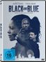 Black and Blue, DVD