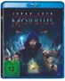 Morbius (Blu-ray), Blu-ray Disc