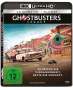 Ghostbusters: Legacy (Ultra HD Blu-ray & Blu-ray), 1 Ultra HD Blu-ray und 1 Blu-ray Disc