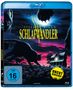 Schlafwandler (Blu-ray), Blu-ray Disc