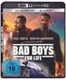 Bad Boys for Life (Ultra HD Blu-ray & Blu-ray), 1 Ultra HD Blu-ray und 1 Blu-ray Disc