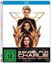 3 Engel für Charlie (2019) (Blu-ray im Steelbook), Blu-ray Disc