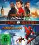 Spider-Man: Far from home / Spider-Man: Homecoming (Blu-ray), 2 Blu-ray Discs