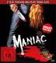 William Lustig: Maniac (1980) (Blu-ray), BR,BR