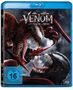 Andy Serkis: Venom: Let there be Carnage (Blu-ray), BR