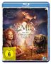 Emily und der vergessene Zauber (Blu-ray), Blu-ray Disc