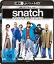 Snatch (Ultra HD Blu-ray), Ultra HD Blu-ray