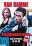 Ringo Lam: Maximum Risk, DVD