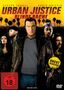 Urban Justice, DVD