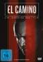 Vince Gilligan: El Camino - Ein 'Breaking Bad' Film, DVD