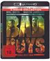 : Bad Boys 1-3 Collection (Ultra HD Blu-ray), UHD,UHD,UHD
