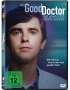 : The Good Doctor Staffel 4, DVD,DVD,DVD,DVD,DVD