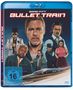 Bullet Train (Blu-ray), Blu-ray Disc