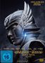 Saint Seiya: Die Krieger des Zodiac, DVD, DVD