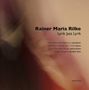 Rainer Maria Rilke - Lyrik Jazz Lyrik, CD