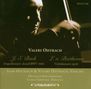 Ludwig van Beethoven: Violinkonzert op.61, CD