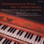 : Nordrheinische Musik des 17.Jahrhunderts, CD