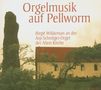 : Die Arp-Schnitger-Orgel der Alten Kirche Pellworm, CD