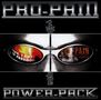 Pro-Pain: Power Pack (2 In 1), 2 CDs