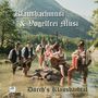 Klausbachmusi & Vogelfrei Musi: Durch's Klausbachtal, CD, CD