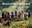 Maishofner Tanzlmusi: Volksmusik aus dem Pinzgau, CD