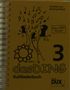 Das Ding 3, Buch, Buch