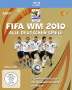 : Fußball: FIFA WM 2010 - Alle deutschen Spiele (Blu-ray), BR