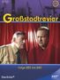 Großstadtrevier Box 15 (Staffel 20), 4 DVDs