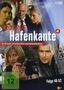 Notruf Hafenkante Vol. 4 (Folgen 40-52), 4 DVDs