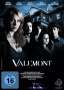 : Valemont - Die komplette Serie (MTV), DVD