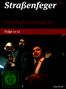 Straßenfeger Vol.31: Sonderdezernat K1 Folgen 1-12, 4 DVDs