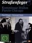 Hans Georg Thiemt: Straßenfeger Vol.38: Kommissar Brahm / Parole Chicago, DVD,DVD,DVD,DVD