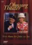 Ohnsorg Theater: Mein Mann, der fährt zur See (hochdeutsch), DVD