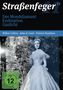 Wilhelm Semmelroth: Straßenfeger Vol.11: Der Monddiamant / Gaslicht / Endstation, DVD,DVD,DVD,DVD