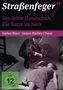 Eberhard Itzenplitz: Straßenfeger Vol.17: Der dritte Handschuh / Die Katze im Sack, DVD,DVD,DVD,DVD