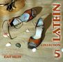Tanzorchester Klaus Hallen: Latein Collection 5, CD, CD