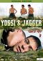 Yossi & Jagger - Eine Liebe in Gefahr, DVD
