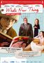 Amnon Buchbinder: Whole New Thing - Einfach anders anders! (OmU), DVD
