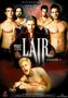 Fred Olen Ray: The Lair Season 1 (OmU), DVD,DVD
